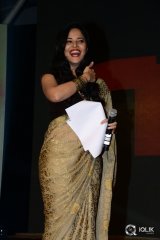 Nirmala Convent Movie Audio Launch